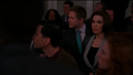 The Good Wife - Season 05 Episode 12